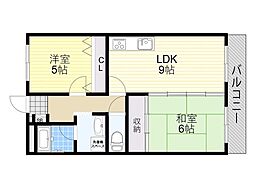 豊中市利倉西１丁目