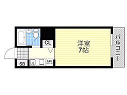 川西市東多田２丁目