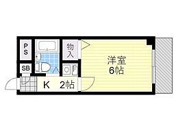 池田市天神１丁目