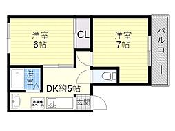 箕面市瀬川５丁目