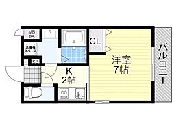 池田市井口堂２丁目