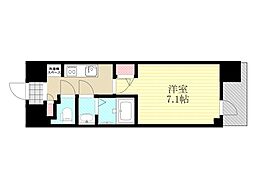 大阪市淀川区十三本町１丁目