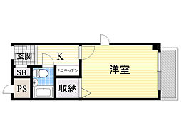 池田市天神１丁目