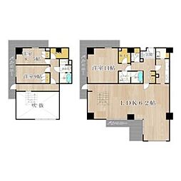 大阪市淀川区十三東１丁目