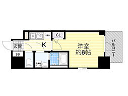大阪市西淀川区御幣島３丁目