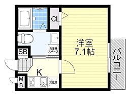 池田市天神１丁目