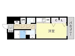 大阪市淀川区西中島３丁目