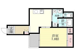 大阪市淀川区東三国６丁目