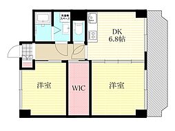 大阪市淀川区西中島２丁目