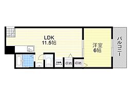 大阪市淀川区木川西１丁目