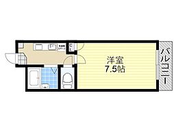 グリーンライフ箕面