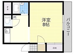 リバーサイド石橋