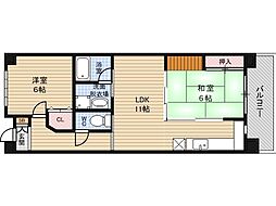 大阪市淀川区東三国６丁目
