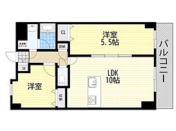大阪市淀川区東三国６丁目