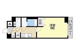 大阪市淀川区西中島２丁目