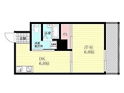 大阪市淀川区西中島６丁目