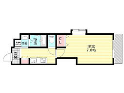 大阪市淀川区新北野１丁目