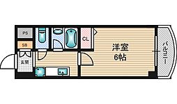 大阪市淀川区西中島２丁目