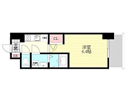 大阪市淀川区十八条１丁目