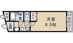 川西市栄根２丁目
