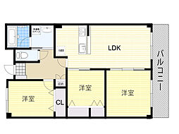 吹田市山田西３丁目
