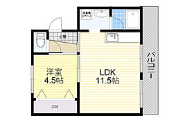 箕面市桜井２丁目