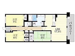 箕面市小野原西６丁目