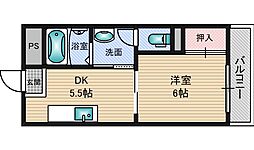 大阪市淀川区新高６丁目