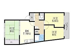 池田市住吉２丁目