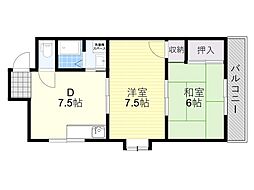 川西市東多田１丁目