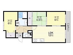 豊中市上新田２丁目