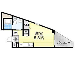 豊中市上新田１丁目