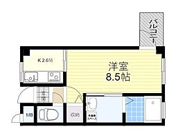 カタマチ川西ビル
