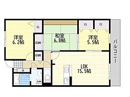 池田市神田１丁目