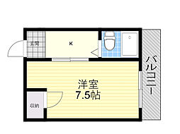 池田市城南３丁目