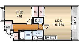 プリメゾン豊中