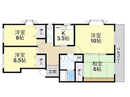 池田市畑１丁目