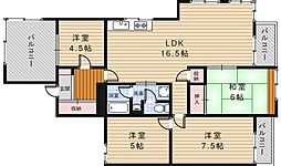 箕面市新稲７丁目