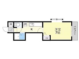 豊中市螢池北町１丁目