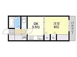 箕面市箕面６丁目