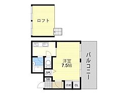 箕面市箕面６丁目