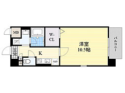 箕面市瀬川５丁目