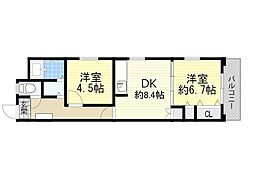 豊中市上新田３丁目
