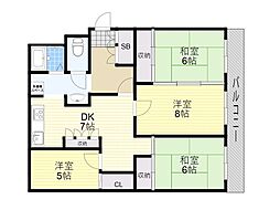 箕面市西小路２丁目