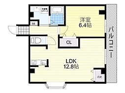 箕面市瀬川２丁目