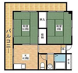 池田市鉢塚３丁目