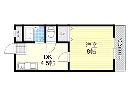 豊中市岡町北１丁目