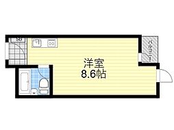 箕面市西小路２丁目