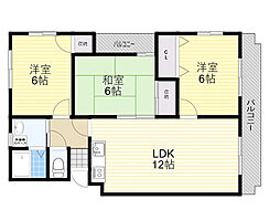 池田市上池田２丁目