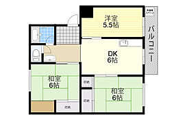 箕面市瀬川１丁目